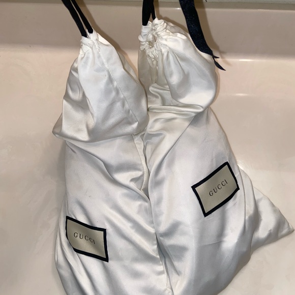 REAL GUCCI SHOES - Picture 3 of 8